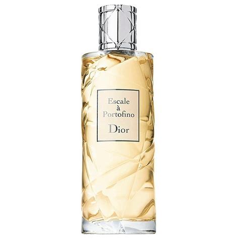 dior beauty spa portofino|dior escale a portofino 125ml.